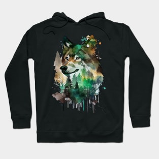 Soul of the Forest Hoodie